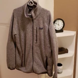 Patagonia Better Sweater